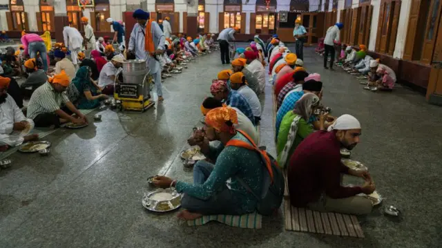 இந்தியா, கொடை, நன்கொடை, குடும்பங்கள், தானம்