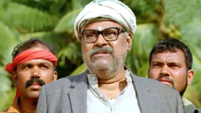 కోట శ్రీనివాసరావు, తెలుగు సినిమా, టాలీవుడ్