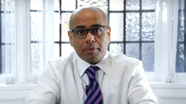 Professeur Franklin Joseph