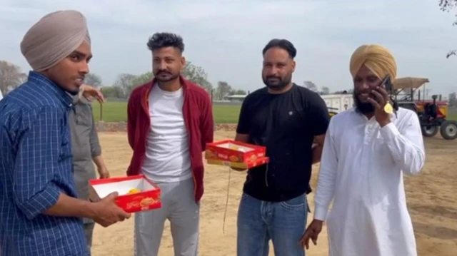 سدھو موسے والا