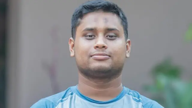 এনসিপির দক্ষিণাঞ্চলীয় মুখ্য সংগঠক হাসনাত আব্দুল্লাহ