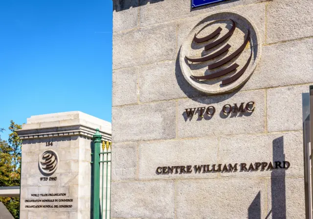 அமெரிக்கா - இந்தியா, டிரம்பின் வரிக்கு வரி யுத்தம்