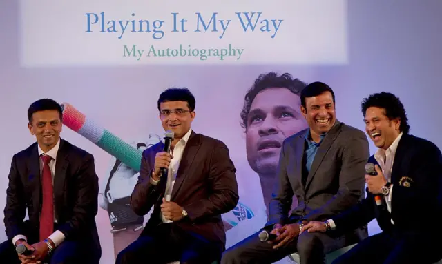 கௌதம் கம்பீர்