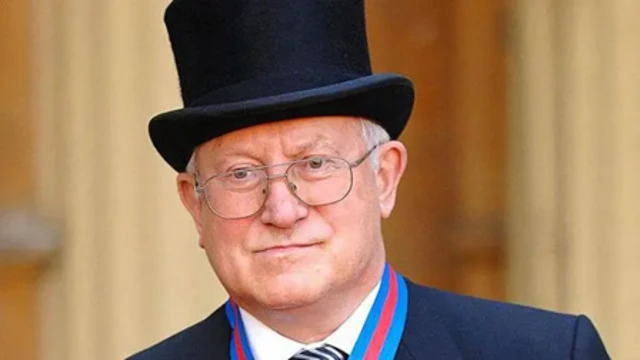 Олег Гордиевский