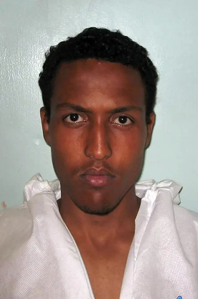 Hanad hassan