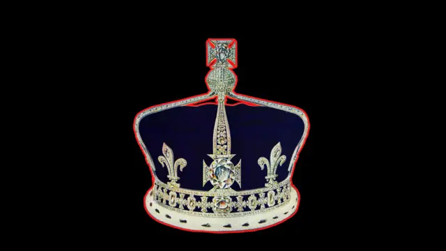 கோஹினூர் வைரம்