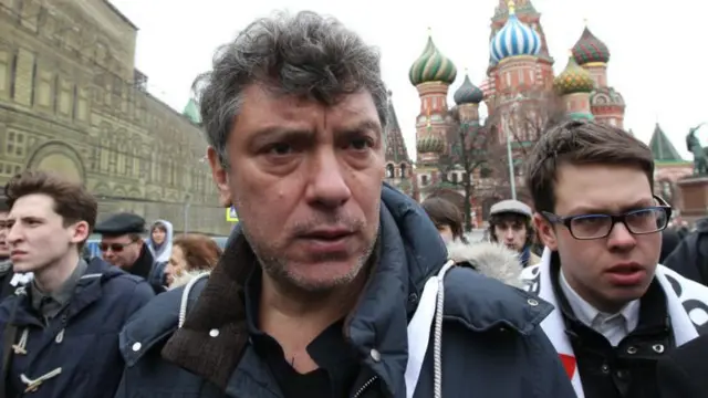 বরিস নেমেতসভ