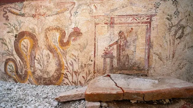 भित्तेचित्र