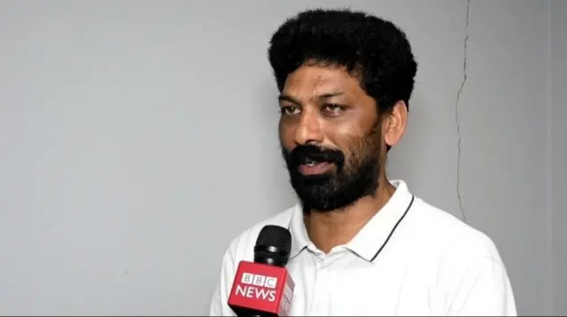 वडील नागराजू