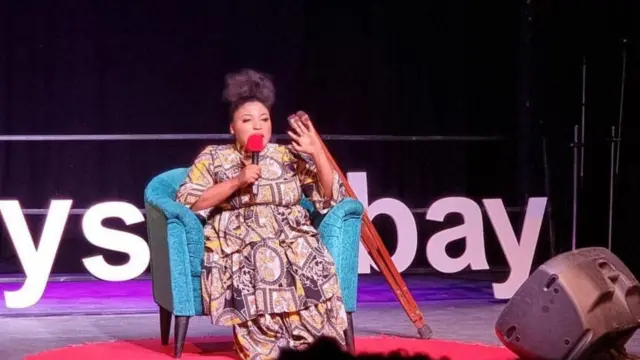 Zena Akuwa