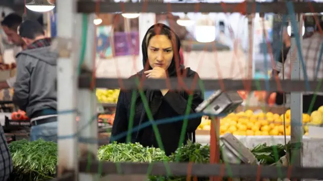 اقتصاد ایران