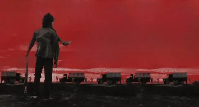 கேப்டன் மில்லர் விமர்சனம்