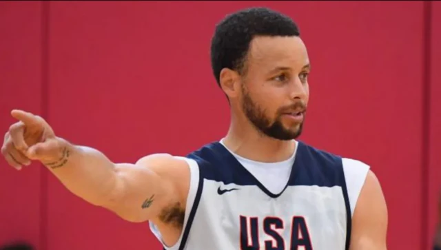 ஸ்டீபன் கறி