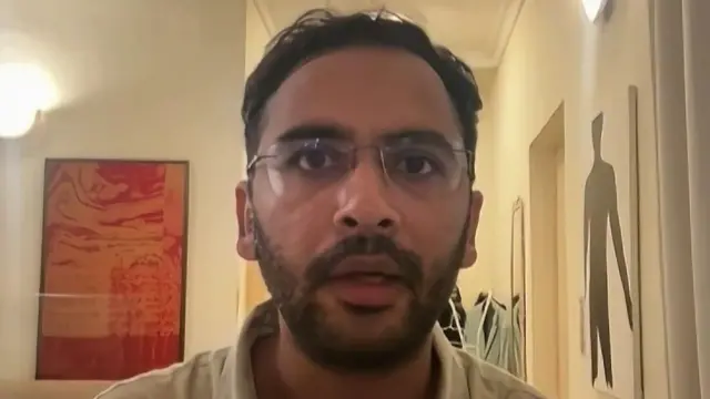 आशुतोष रांका