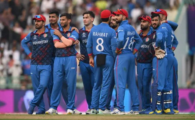 ஆப்கானிஸ்தான்