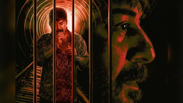 అరవింద్ స్వామి