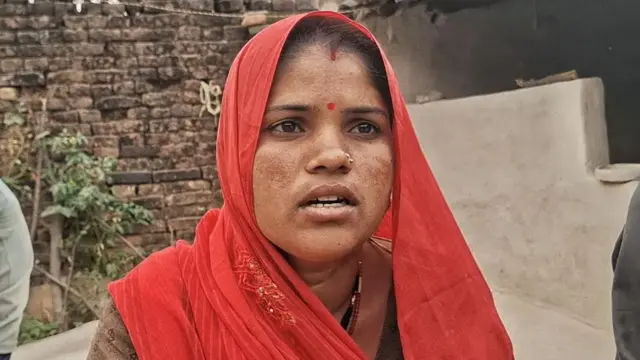 सरोज अहिरवार