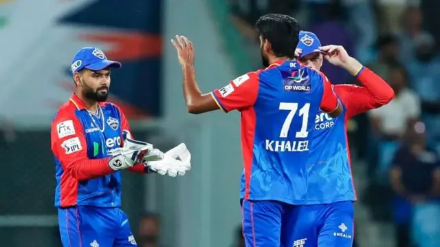 આઈપીએલ, ઋષભ પંત, રાશિદ ખાન