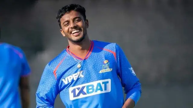 T20 உலகக் கோப்பை இலங்கை குழாமில், முதல் தடவையாக யாழ்ப்பாணத்தில் பிறந்த தமிழர் ஒருவர் இடம்பிடிப்பு