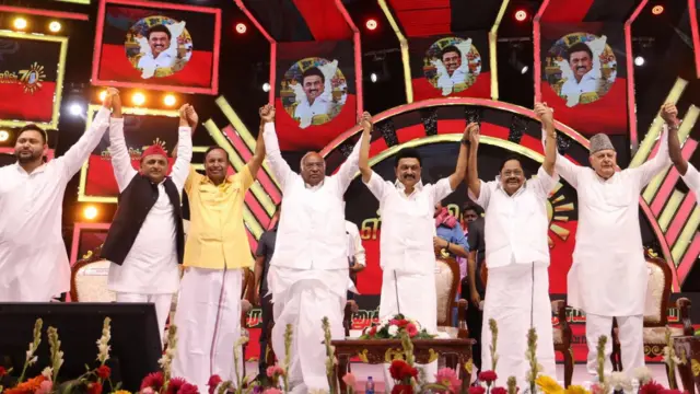 ஸ்டாலின்