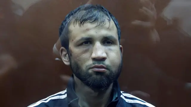 शम्सिदीन फरीदून