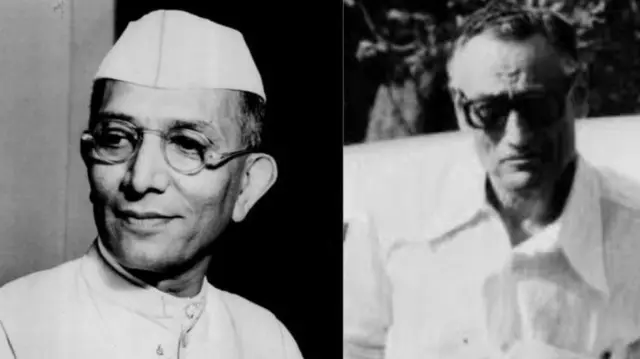 1977 ஆம் ஆண்டு பிரதமரான பிறகு, மொரார்ஜி தேசாய், ராமேஷ்வர் நாத் காவை உளவுத்துறை தலைவர் பதவியில் இருந்து நீக்க முடிவு செய்தார்.