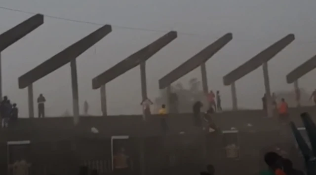 ఫుట్‌బాల్ మ్యాచ్ 