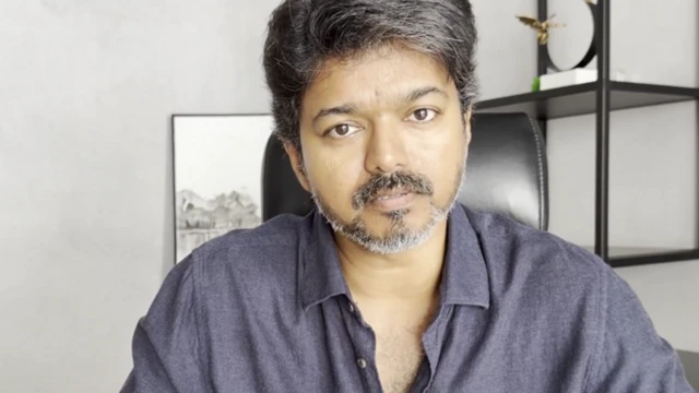 வீடியோ காலில் பேசிய விஜய், கரூர் கூட்ட நெரிசல்