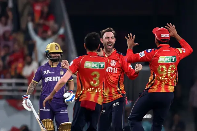 PBKS vs KKR, ஸ்ரேயாஸ்