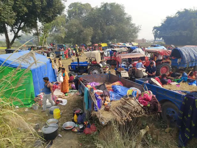 गढीमाई मेला