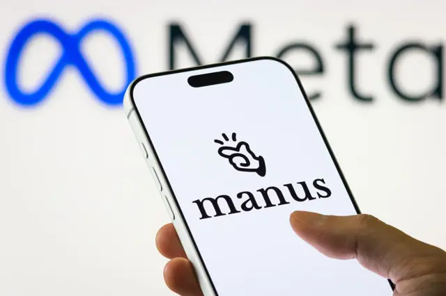Manus