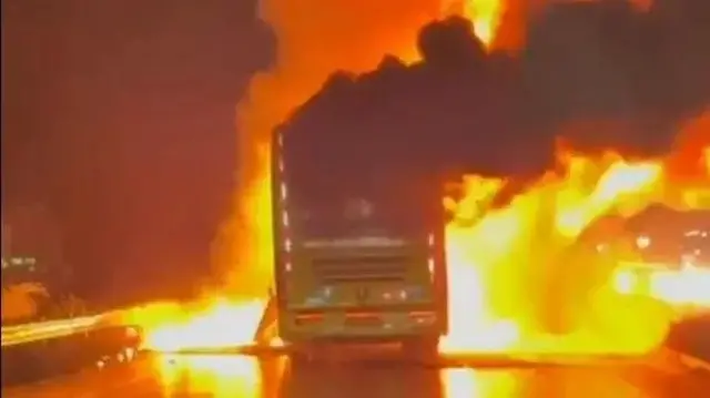 ঘটনার ছবি। 