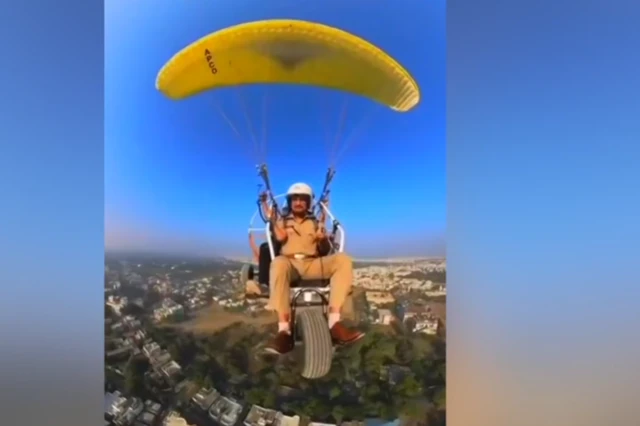 જૂનાગઢ પોલીસ