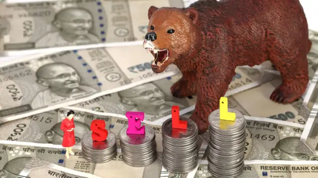 బేర్ ట్రెండ్