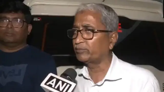 ख़लीलुर रहमान 