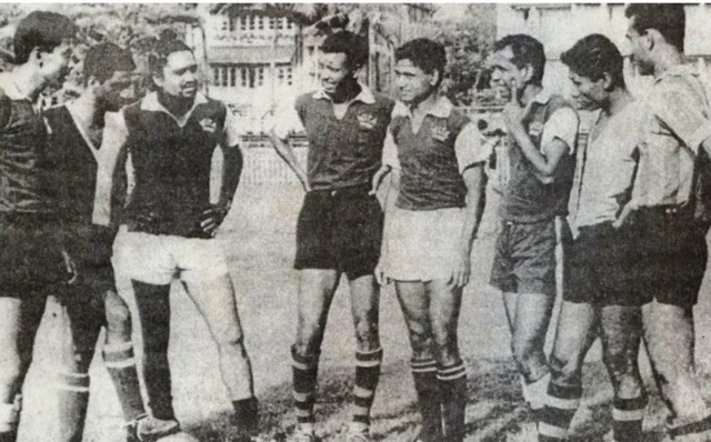 ਜਰਨੈਲ ਸਿੰਘ ਆਪਣੇ ਵਕਤ ਵਿੱਚ ਏਸ਼ੀਆ ਦੇ ਬੇਹਤਰੀਨ ਡਿਫੈਂਡਰਾਂ ਵਿੱਚੋਂ ਇੱਕ ਸਨ