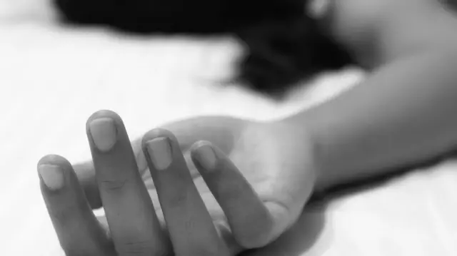 அன்ஷிகா வழக்கு