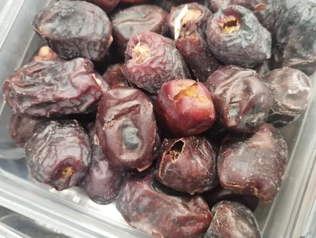 காலாவதியான பேரீச்சம்பழங்கள் , பேரீச்சம்பழங்கள், உடல்நலம், ஆரோக்கியம் 