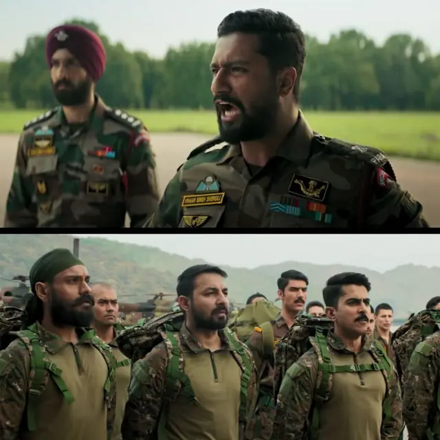 బాలీవుడ్‌లో ముస్లింలు 