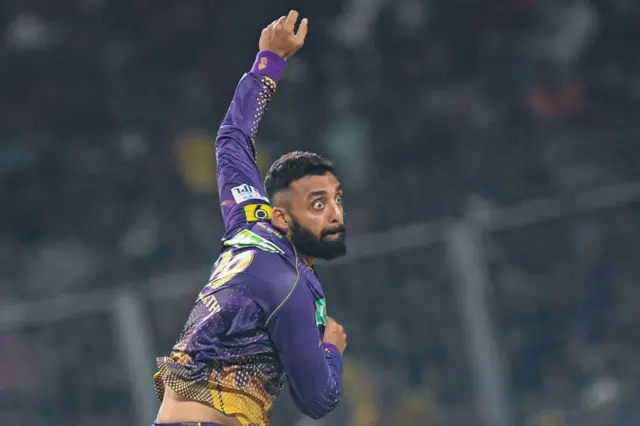 நம்பிக்கை இழந்துவிட்டாரா வருண் சக்கரவர்த்தி? சமீபத்திய தடுமாற்றத்தின் காரணம் என்ன?