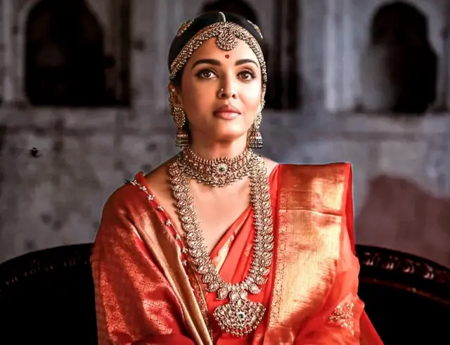 பொன்னியின் செல்வன் பகுதி 2