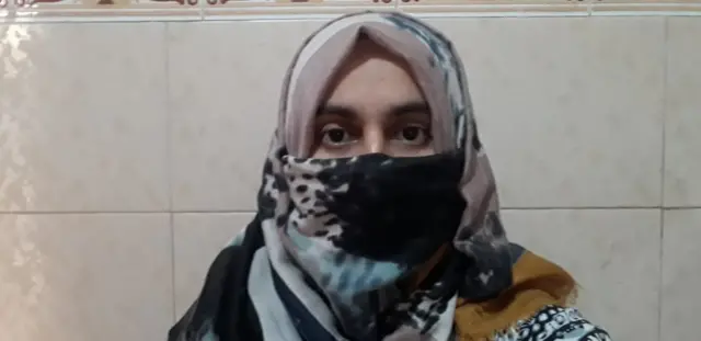 ઇકરા સુરૈયાબાનોના દીકરી