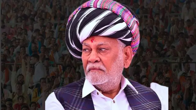 પરશોત્તમ રૂપાલા