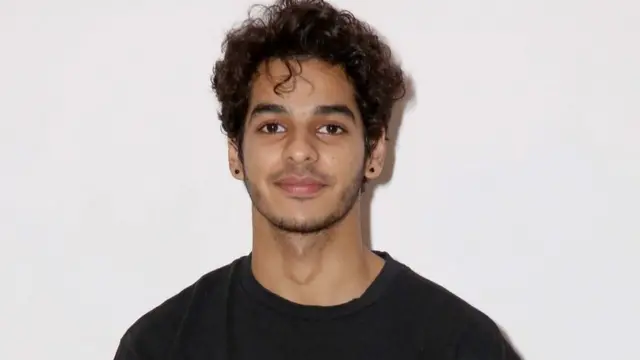 Ishaan Khattar