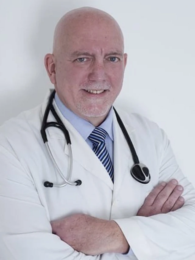 Hipólito García Bencomo.