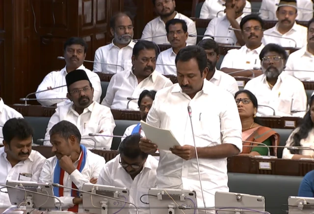தவெக, விஜய், நம்பிக்கை வாக்கெடுப்பு