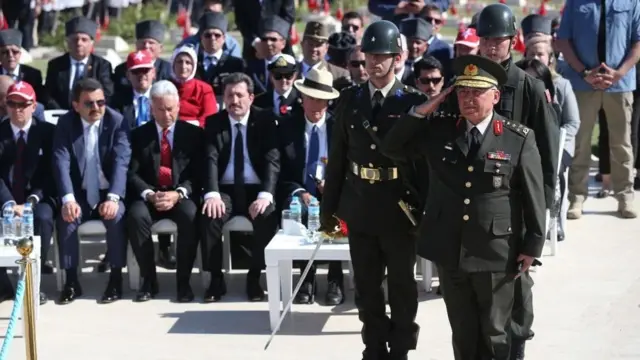 Orgeneral Musa Avsever