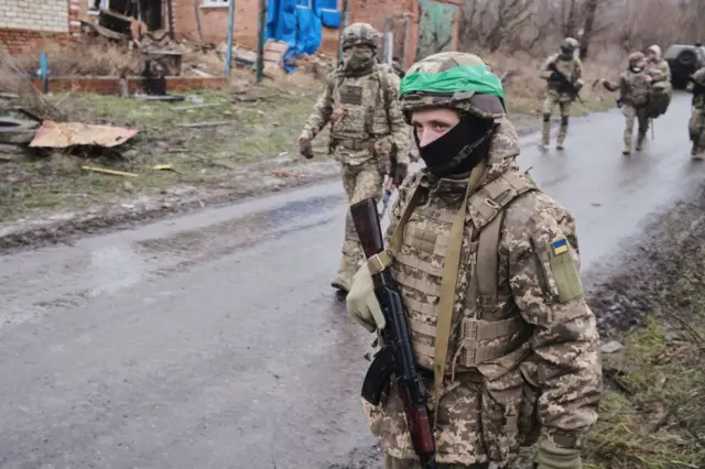 रूस यूक्रेन युद्ध