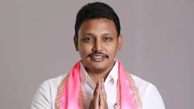 నాగార్జున సాగర్ ఉపఎన్నిక