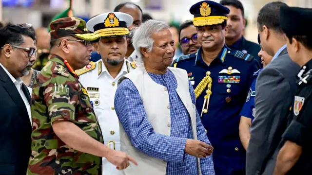 बांग्लादेश